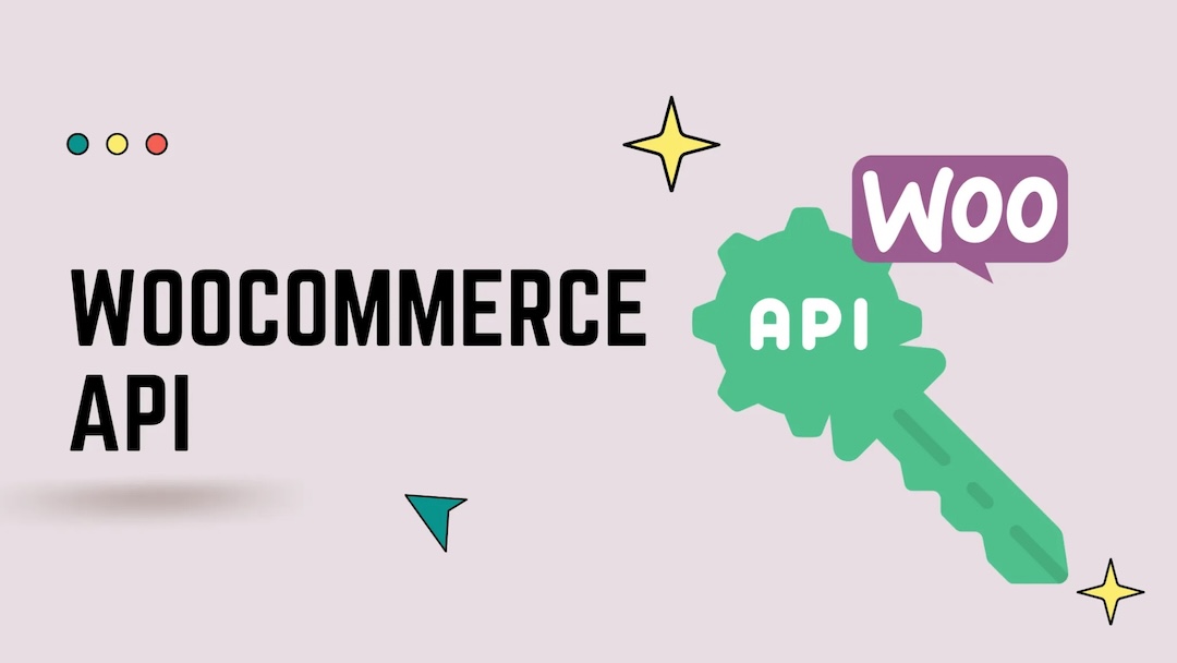 woocommerce api